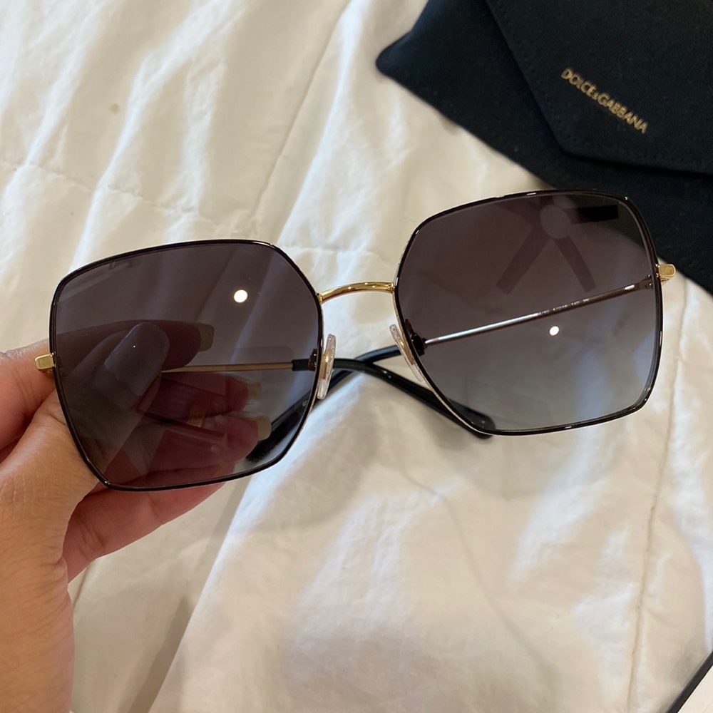 Dolce & Gabbana DG2242 sunglasses